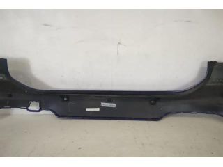 bontott BMW 3 G20-G80 Hátsó Lökhárító (Részeivel)