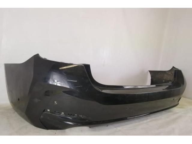 bontott BMW 3 G20-G80 Hátsó Lökhárító (Részeivel)