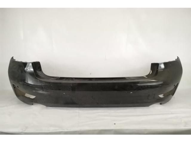 bontott BMW 3 G20-G80 Hátsó Lökhárító (Részeivel)