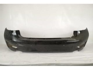 bontott BMW 3 G20-G80 Hátsó Lökhárító (Részeivel)