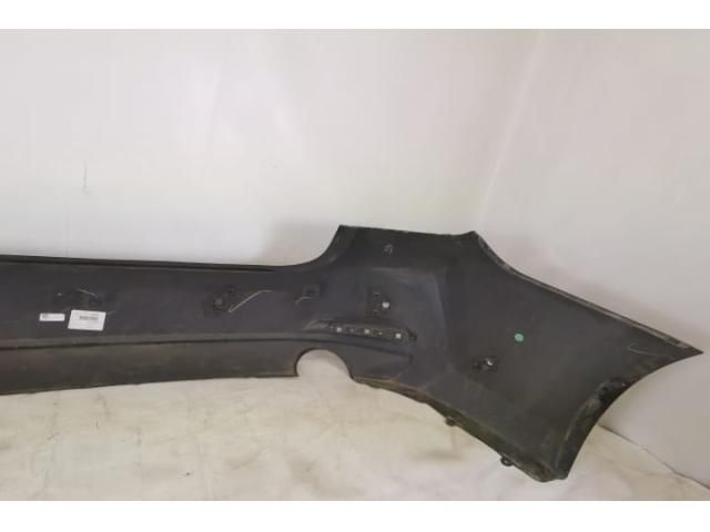 bontott BMW 3 G20-G80 Hátsó Lökhárító (Részeivel)