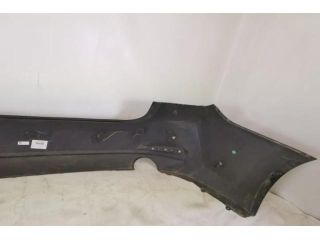 bontott BMW 3 G20-G80 Hátsó Lökhárító (Részeivel)