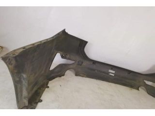 bontott BMW 3 G20-G80 Hátsó Lökhárító (Részeivel)