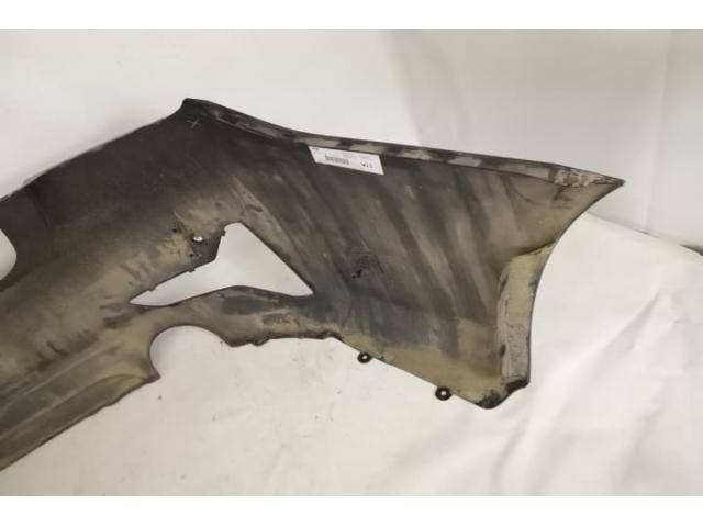 bontott BMW 3 G20-G80 Hátsó Lökhárító (Részeivel)