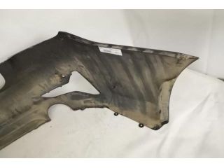 bontott BMW 3 G20-G80 Hátsó Lökhárító (Részeivel)