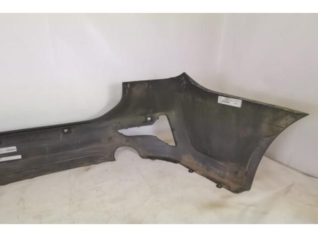 bontott BMW 3 G20-G80 Hátsó Lökhárító (Részeivel)