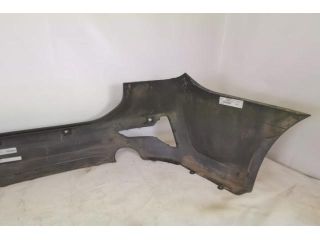 bontott BMW 3 G20-G80 Hátsó Lökhárító (Részeivel)