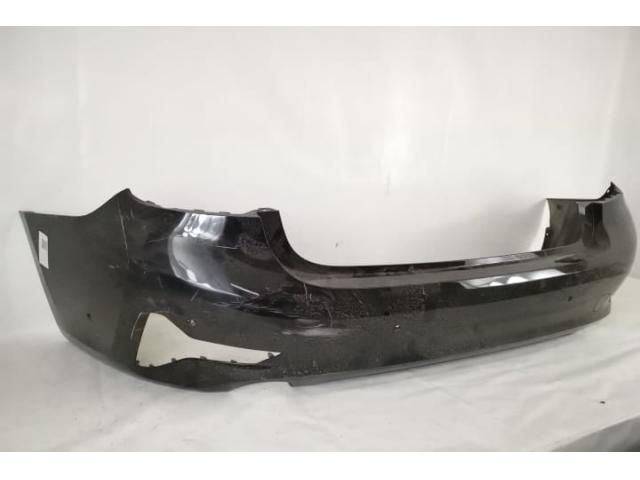 bontott BMW 3 G20-G80 Hátsó Lökhárító (Részeivel)