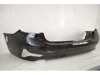 bontott BMW 3 G20-G80 Hátsó Lökhárító (Részeivel)