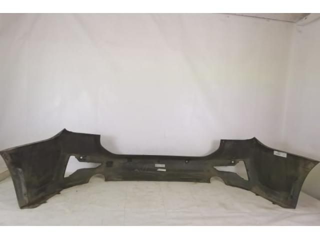 bontott BMW 3 G20-G80 Hátsó Lökhárító (Részeivel)