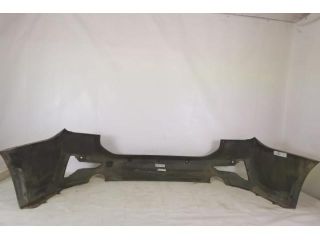 bontott BMW 3 G20-G80 Hátsó Lökhárító (Részeivel)