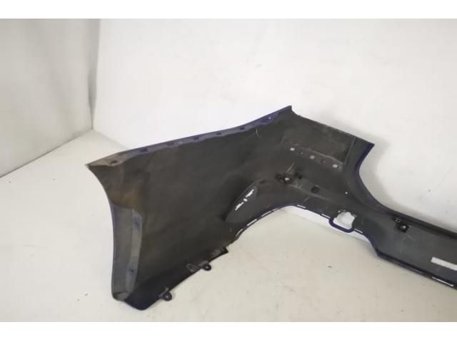 bontott BMW 3 G20-G80 Hátsó Lökhárító (Részeivel)