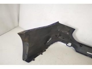 bontott BMW 3 G20-G80 Hátsó Lökhárító (Részeivel)