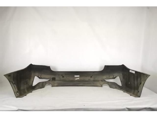 bontott BMW 3 G20-G80 Hátsó Lökhárító (Részeivel)