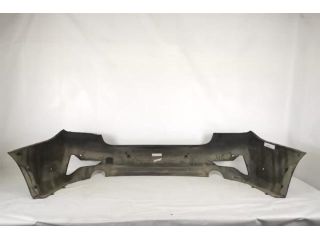 bontott BMW 3 G20-G80 Hátsó Lökhárító (Részeivel)