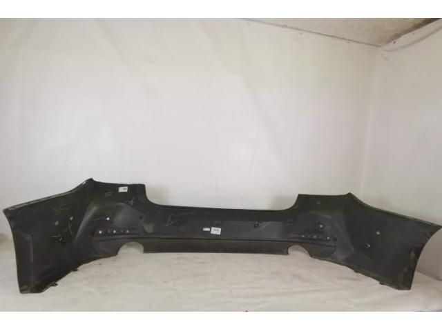 bontott BMW 3 G20-G80 Hátsó Lökhárító (Részeivel)