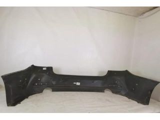 bontott BMW 3 G20-G80 Hátsó Lökhárító (Részeivel)