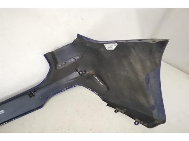 bontott BMW 3 G20-G80 Hátsó Lökhárító (Részeivel)