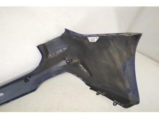 bontott BMW 3 G20-G80 Hátsó Lökhárító (Részeivel)