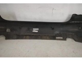 bontott BMW 3 G20-G80 Hátsó Lökhárító (Részeivel)