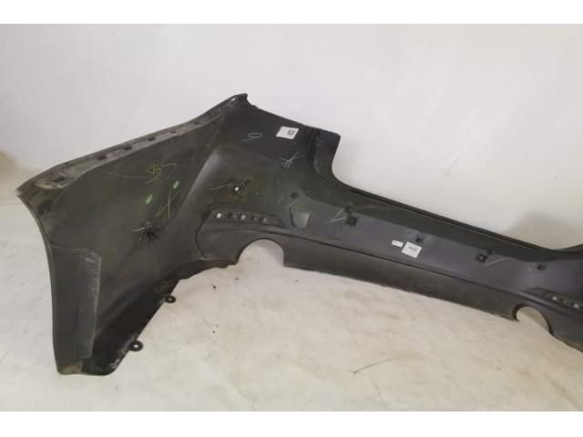 bontott BMW 3 G20-G80 Hátsó Lökhárító (Részeivel)