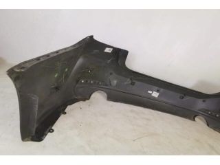 bontott BMW 3 G20-G80 Hátsó Lökhárító (Részeivel)