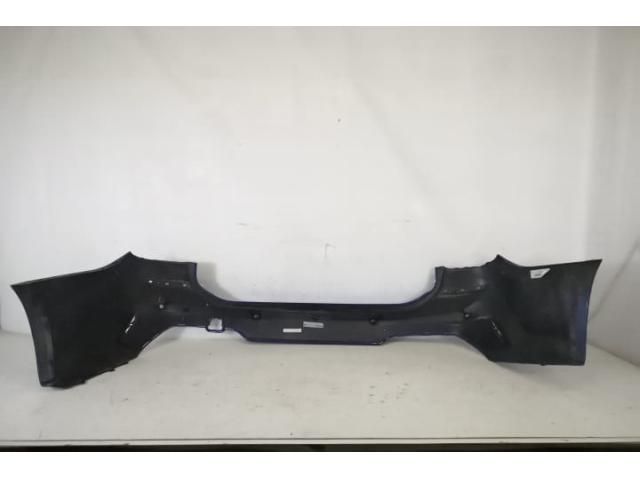 bontott BMW 3 G20-G80 Hátsó Lökhárító (Részeivel)