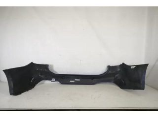 bontott BMW 3 G20-G80 Hátsó Lökhárító (Részeivel)