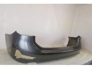 bontott BMW 3 G20-G80 Hátsó Lökhárító (Részeivel)