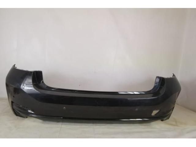 bontott BMW 3 G20-G80 Hátsó Lökhárító (Részeivel)