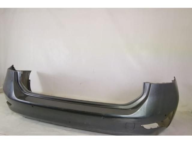 bontott BMW 3 G20-G80 Hátsó Lökhárító (Részeivel)