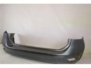 bontott BMW 3 G20-G80 Hátsó Lökhárító (Részeivel)