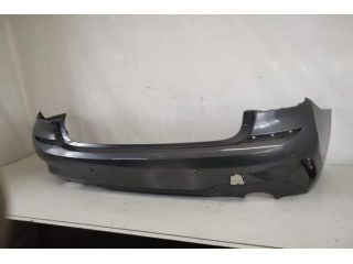 bontott BMW 3 G20-G80 Hátsó Lökhárító (Részeivel)