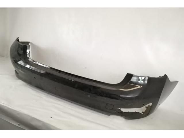 bontott BMW 3 G20-G80 Hátsó Lökhárító (Részeivel)