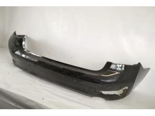 bontott BMW 3 G20-G80 Hátsó Lökhárító (Részeivel)