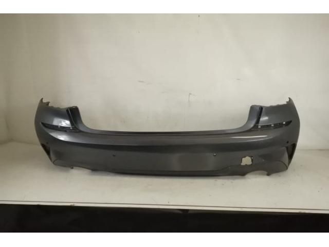 bontott BMW 3 G20-G80 Hátsó Lökhárító (Részeivel)