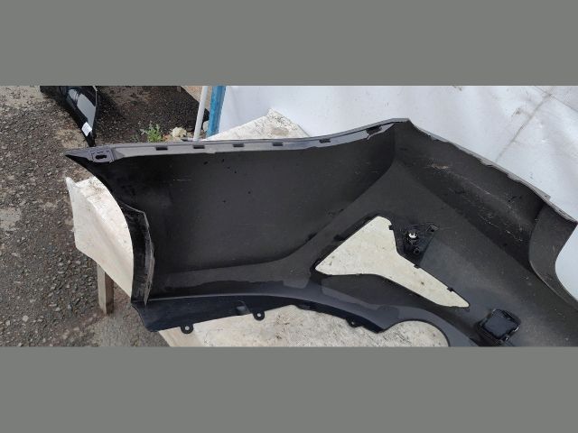 bontott BMW 3 G20-G80 Hátsó Lökhárító (Üresen)