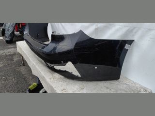 bontott BMW 3 G20-G80 Hátsó Lökhárító (Üresen)