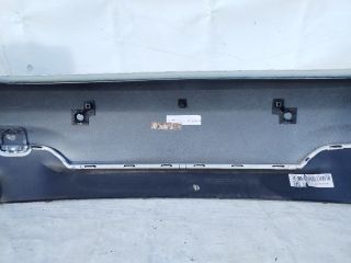 bontott BMW 3 G20-G80 Hátsó Lökhárító (Üresen)