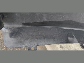 bontott BMW 3 G20-G80 Hátsó Lökhárító (Üresen)