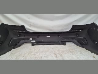 bontott BMW 3 G20-G80 Hátsó Lökhárító (Üresen)