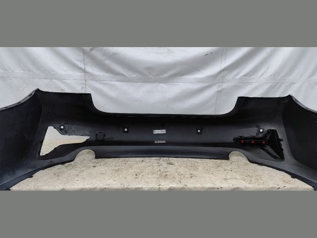 bontott BMW 3 G20-G80 Hátsó Lökhárító (Üresen)