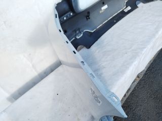 bontott BMW 3 G20-G80 Hátsó Lökhárító (Üresen)