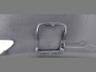 bontott BMW 3 G20-G80 Hátsó Lökhárító (Üresen)