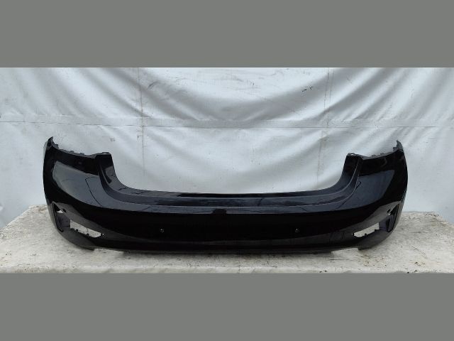 bontott BMW 3 G20-G80 Hátsó Lökhárító (Üresen)