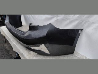 bontott BMW 3 G20-G80 Hátsó Lökhárító (Üresen)