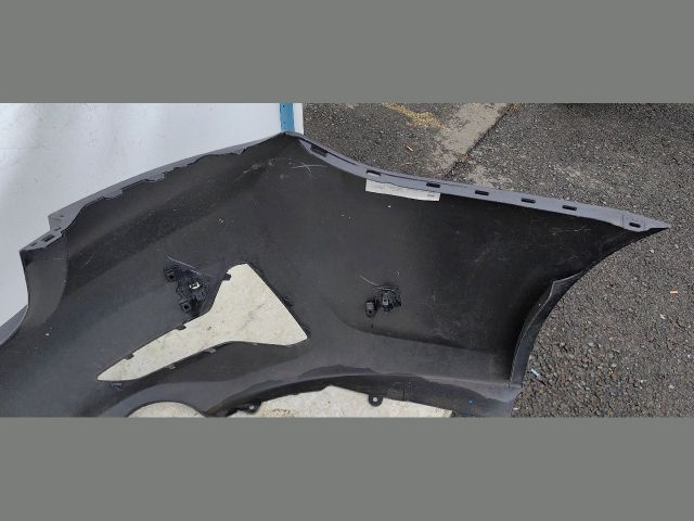 bontott BMW 3 G20-G80 Hátsó Lökhárító (Üresen)