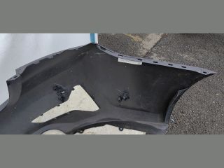 bontott BMW 3 G20-G80 Hátsó Lökhárító (Üresen)