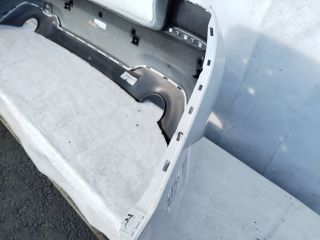 bontott BMW 3 G20-G80 Hátsó Lökhárító (Üresen)