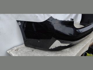 bontott BMW 3 G20-G80 Hátsó Lökhárító (Üresen)
